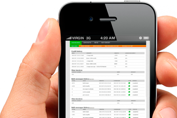 Massyphone, una herramienta de envío masivo de whatsapp para las acciones de marketing de tu empresa