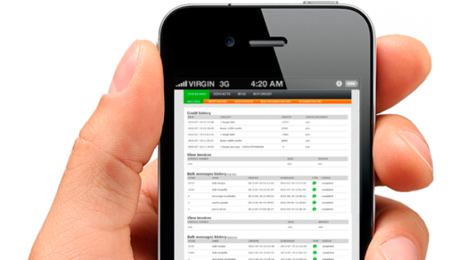 Massyphone, una herramienta de envío masivo de whatsapp para las acciones de marketing de tu empresa