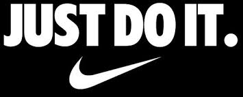 Guia slogan nike