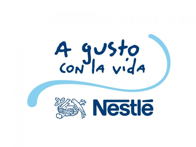 Guia slogan nestle