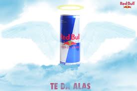 Guia slogan redbull