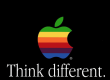 Guia slogan Apple