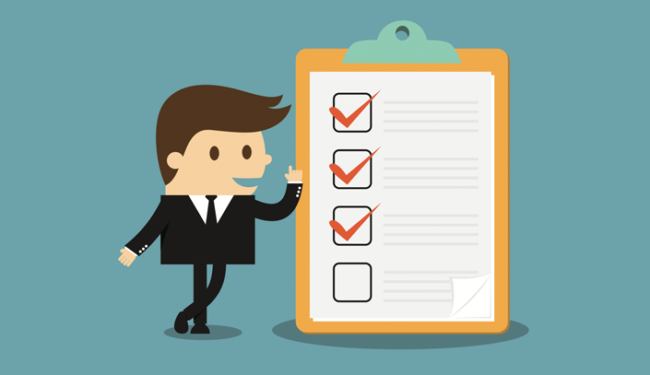 checklist-community-manager