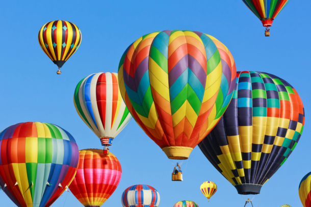 Cómo usar los colores en marketing para crear emociones