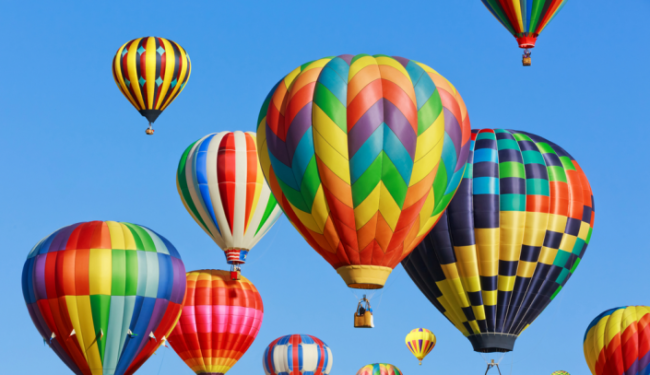 Cómo usar los colores en marketing para crear emociones