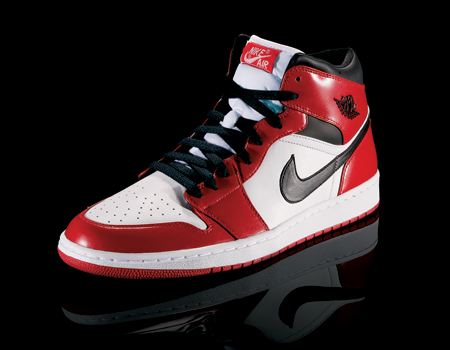 marca nike jordan