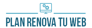 Plan Renova tu web en Eñutt Comunicación. Te damos hasta 300 euros por la antigua.