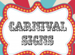 Concurso de carteles de carnaval 2017 Bilbao