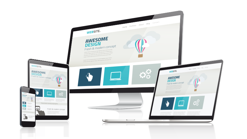 Plan Renova tu web en Eñutt Comunicación. Te damos hasta 300 euros por la antigua.