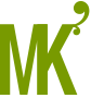 Logotipo green marketing de eñutt