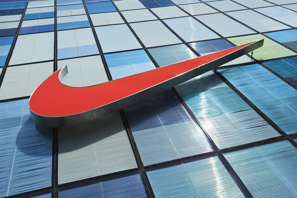 Branding Nike Branding Nike