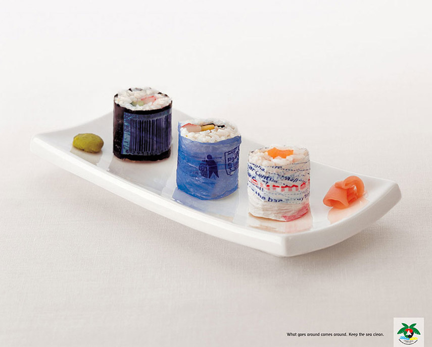 publicidad-medioambiental-sushi