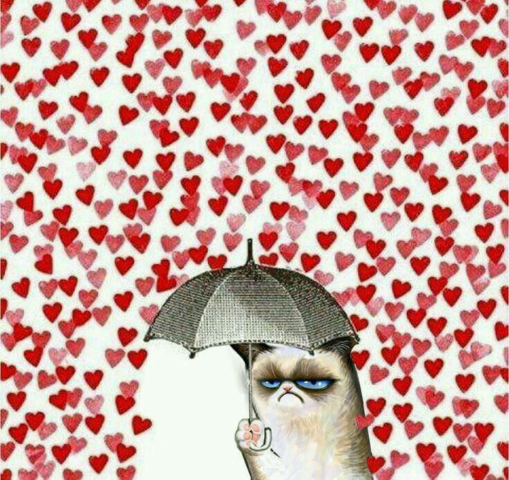 San Valentín. El día menos romántico del año