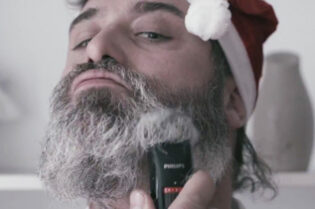 Algo está pasando en Navidad