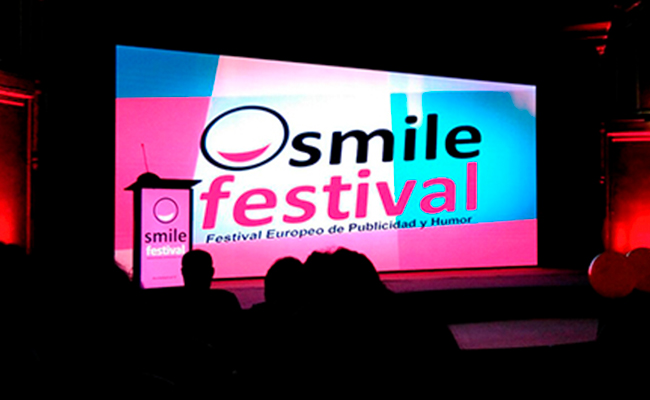 Eñutt, ganadora en tres categorías diferentes de la VIII edición del Smile Festival