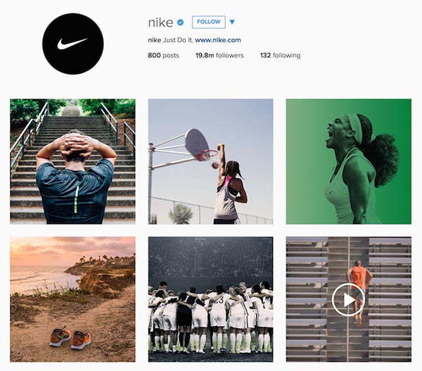 Tips-Instagram-Nike