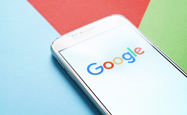 Google Mobile First
