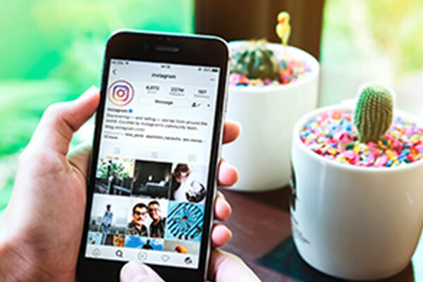 cómo triunfar en instagram