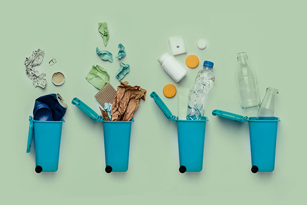 Día Internacional del Reciclaje