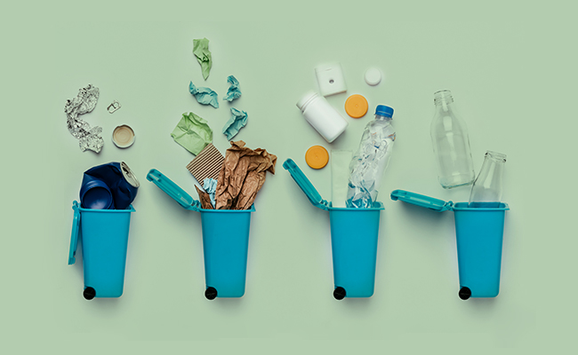 Día Internacional del Reciclaje