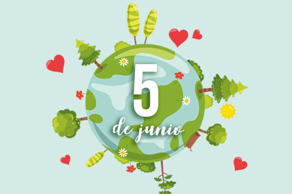 Publicidad ambiental - Día Internacional del Medio Ambiente