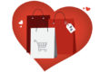 marketing en san valentin