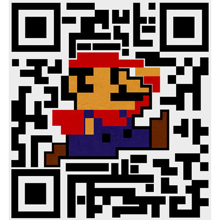 QR dinamico