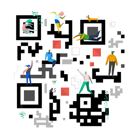 QR dinamico