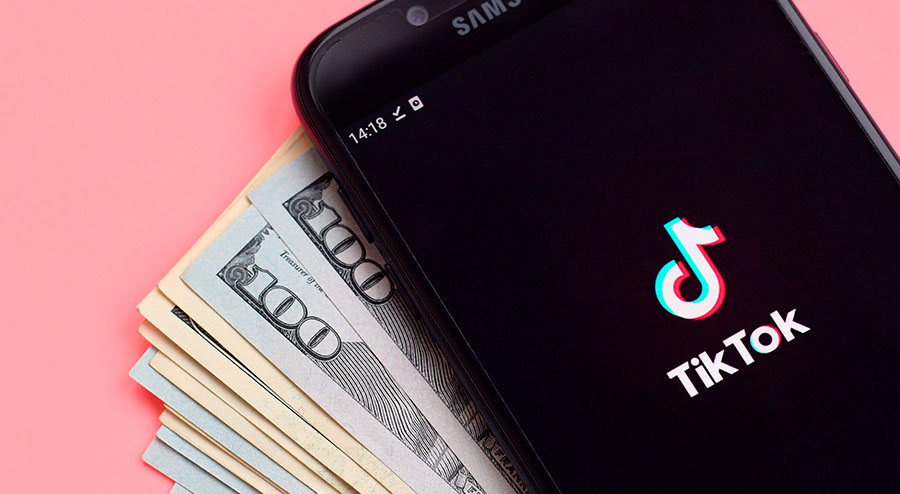 Como monetizar TikTok