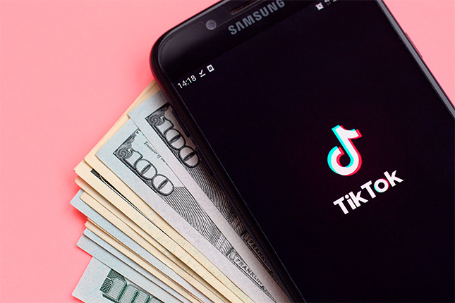 tiktok-la red del momento
