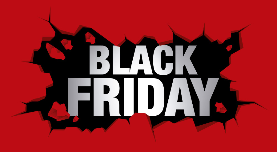 Marketing Black Friday