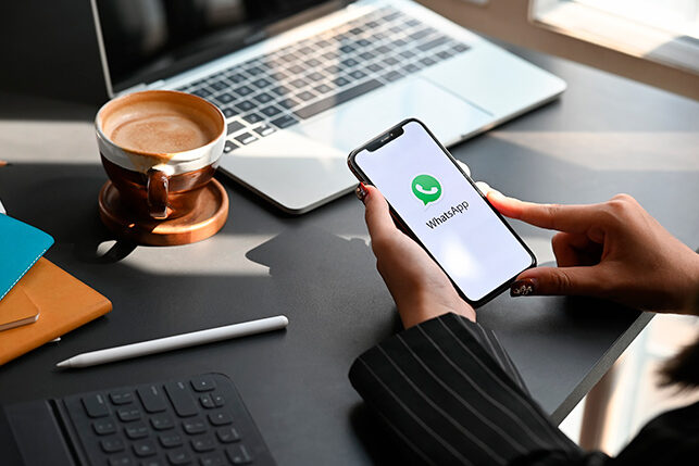 Las últimas actualizaciones y novedades de WhatsApp 2021