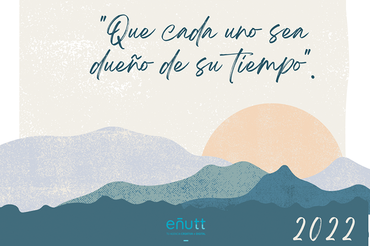 caledario social media