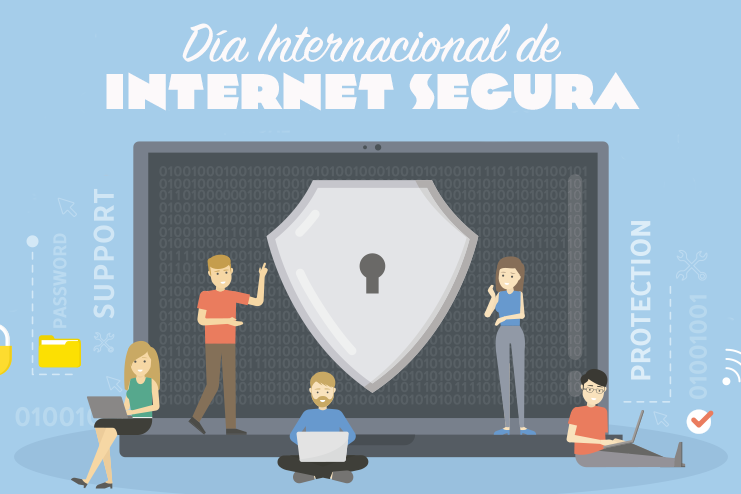 Día Internacional de Internet Segura