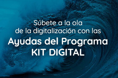 Kit Digital - somos agentes digitalizadores