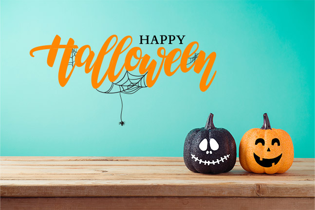 campañas de marketing de halloween