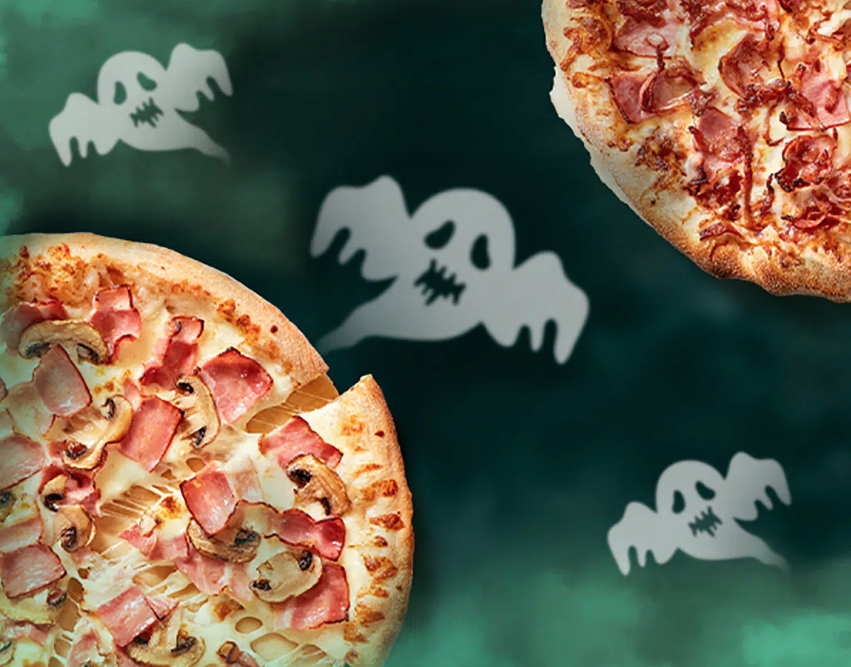 marketing para halloween-telepizza