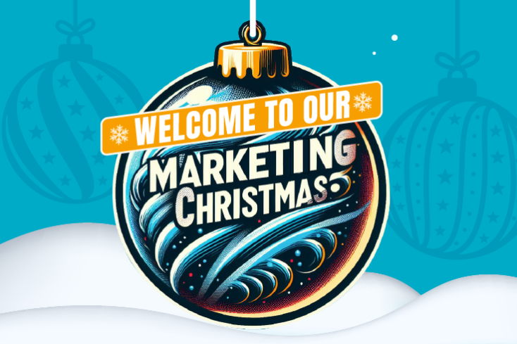 marketing christmas de eñutt agency