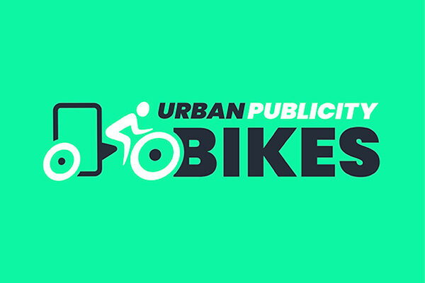 urban publicity bikes de eñutt