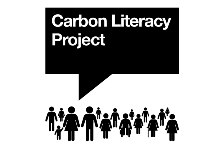 enutt se une a carbon lieracy