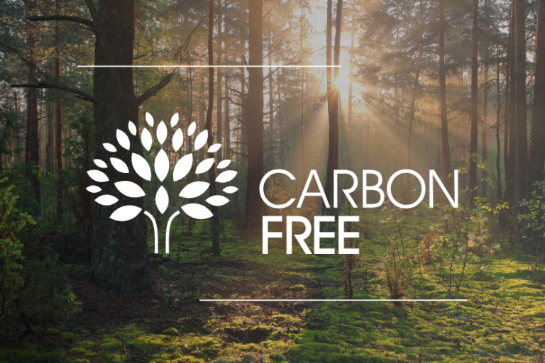 asociacion carbon free