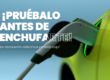 Prueba un eléctrico